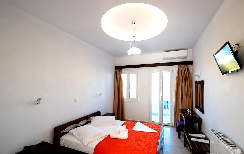 Hotel Lodos